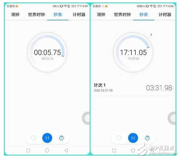 榮耀V9續(xù)航測(cè)評(píng)，讓不少驍龍821汗顏！