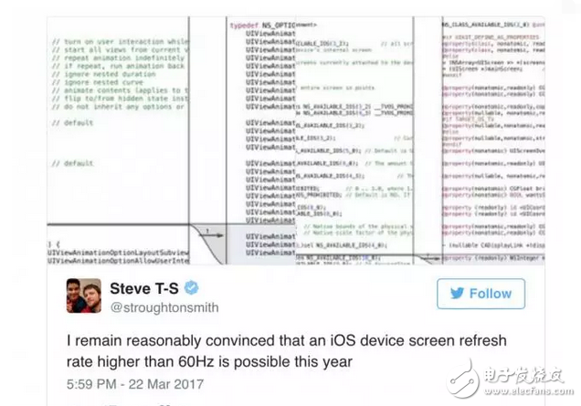 iOS10.3Beta7升級(jí)后性能杠杠的，iOS10.2的就不要越獄了沒有越獄的意義了