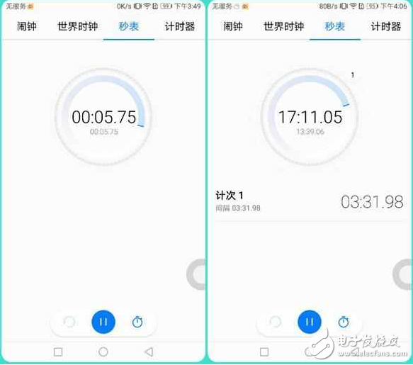 榮耀V9的續(xù)航能力測評, 其他821旗艦能做到嗎?