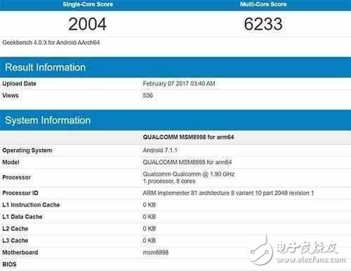 榮耀v9測評(píng)：驍龍835不敵麒麟960？小米6和榮耀V9究竟那個(gè)強(qiáng)?