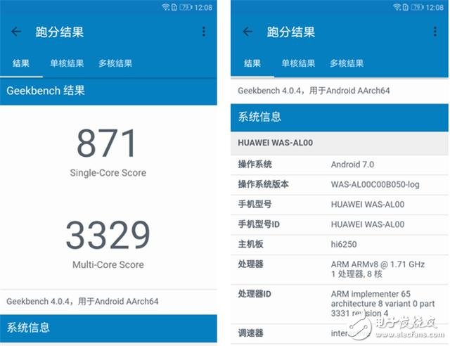 麒麟658對決驍龍625 中端領(lǐng)域誰的性能更強悍？