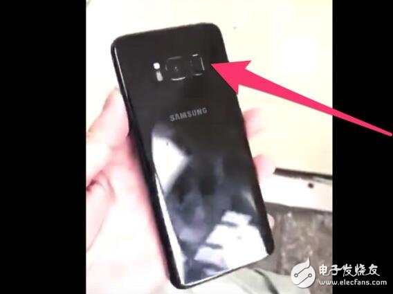 最終預(yù)告出爐！關(guān)于三星S8，你想知道的都在這里