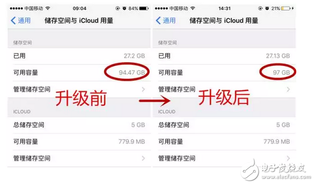 iOS10.3正式版來了，已經(jīng)推送，看完這篇文章再決定升不升！