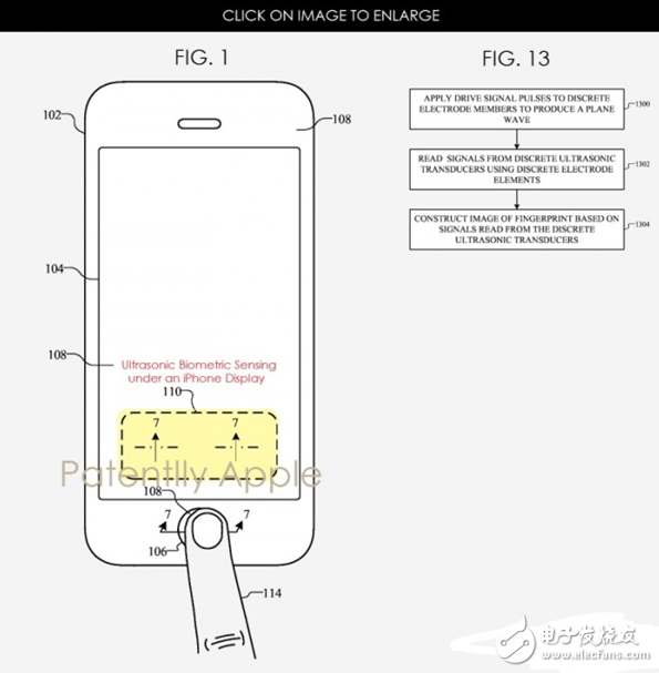 iPhone8最新消息:專(zhuān)利泄露天機(jī) 真干掉了Home鍵!