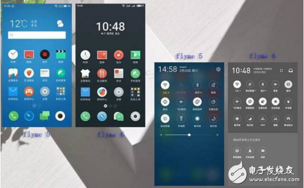 魅藍5S上的Flyme6新功能實際體驗如何？