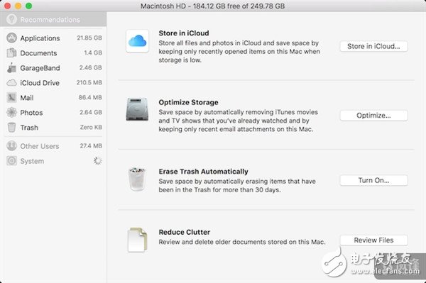 更新多7.8G空間！揭秘iOS 10.3黑科技APFS系統(tǒng)：暴強(qiáng)