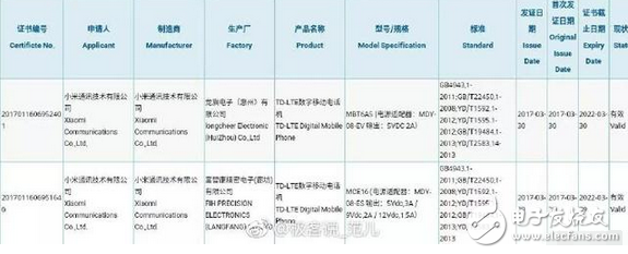小米6什么時(shí)候上市？小米6最新消息：小米6入網(wǎng)或本月18日發(fā)布，性價(jià)比不再售價(jià)將上漲！