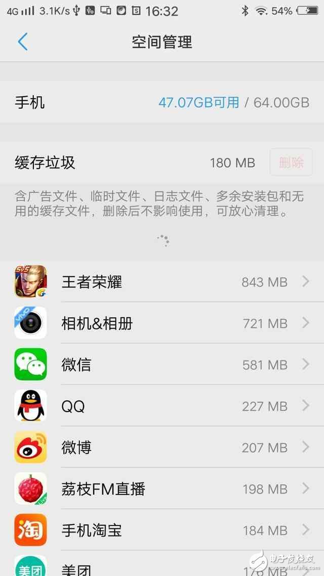 iOS10.3.1忽然來(lái)襲！然而這些功能vivo早有了