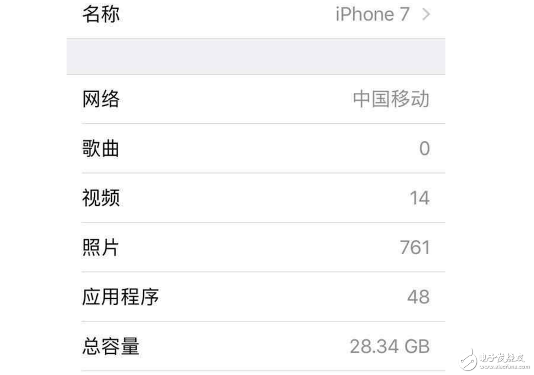 蘋果iOS10.3.1正式版對比iOS10.3，是不是最值得升級的一個版本
