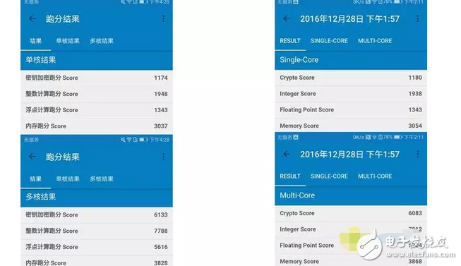 華為榮耀v9是最便宜的麒零960，可性能一點都不便宜！