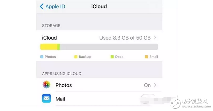 手拿蘋果手機(jī)的注意啦！iOS 10.3有安全漏洞！趕緊升級(jí)ios10.3.1