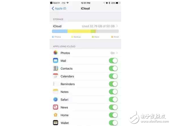 iOS10.3正式版可能會自動開啟iCloud功能？蘋果iOS10.3.1可以修復(fù)重大漏洞！還不快升級