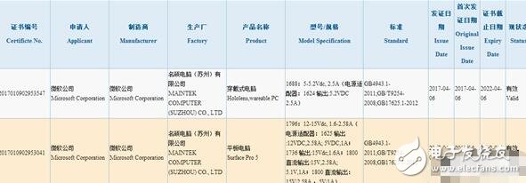 終于來(lái)了，Surface Pro 5國(guó)行現(xiàn)身，總算把你給盼來(lái)了！