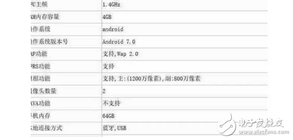 華為暢玩6X，華為難得的一款千元機發(fā)布：4G+64G，性價高，售價感人！
