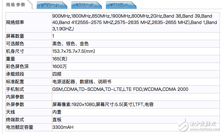魅藍E2上線工信部：新處理器，兩種不同系統(tǒng)，支持4倍光學(xué)變焦？