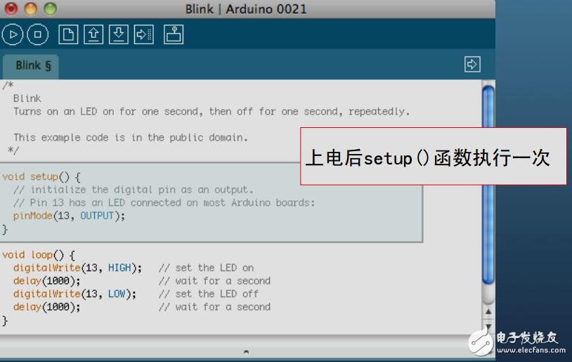 Arduino是什么？Arduino入門學(xué)習(xí)