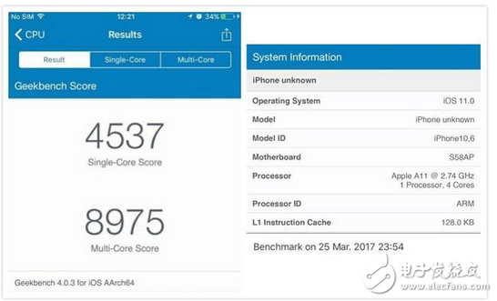 iphone8什么時(shí)候上市？iphone8最新消息：iphone8你想要的都在這里！iphone8配置，iphone8跑分匯總