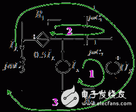 正弦穩(wěn)態(tài)電路詳細(xì)解析：正弦穩(wěn)態(tài)電路的定義，正弦穩(wěn)態(tài)電路電路解析