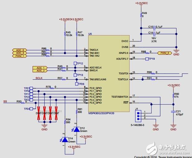 大小和成本優(yōu)化的二進制模塊參考設計，采用集成電源的數(shù)字隔離器