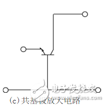 解析基本放大電路概念，工作原理，工作特點(diǎn)