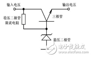 穩(wěn)壓二極管在穩(wěn)壓電路的應(yīng)用以及穩(wěn)壓二極管的特點