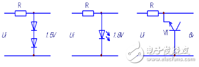 穩(wěn)壓二極管在穩(wěn)壓電路的應(yīng)用以及穩(wěn)壓二極管的特點
