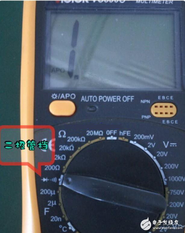 向偏置的集電結(jié)阻礙了集電區(qū)的多子（自由電子）向基區(qū)擴(kuò)散，但擴(kuò)散到集電結(jié)邊緣的電子在集電結(jié)電場(chǎng)作用下越過集電結(jié)，達(dá)到集電區(qū)，在集電極電源的作用下行程集電極電流Ic。