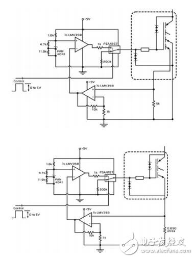 除柴油機外，所有的內(nèi)燃機中都有一個基本電路（汽車點火系統(tǒng)）。用于點火線圈充電 的開關(guān)元件已經(jīng)歷了很大演變：從單個機械開關(guān)、分電器中的多個斷電器觸點，到安裝在分 電器中或單獨電子控制模塊中的高壓達林頓雙極晶體管，再到直接安裝在火花塞上點火線圈 中的絕緣柵雙極性晶體管（IGBT），最后是直接安裝在火花塞上點火線圈中的智能IGBT。