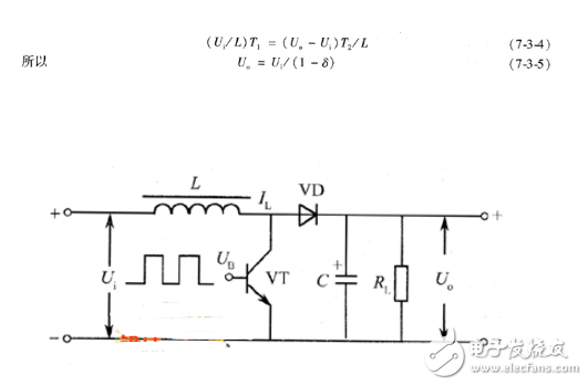 開關電源如何分類？ 開關電源有哪些基本類型