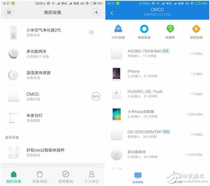 值得擁有！小米路由器3：快到飛起,上網(wǎng)利器！