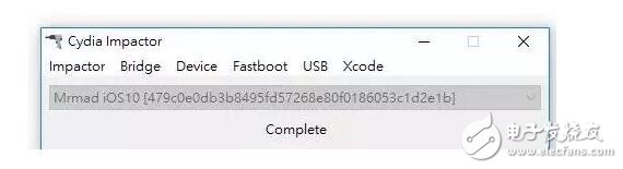 iOS10.2越獄最新消息：iOS10-10.2越獄神級(jí)修復(fù)工具來了，iOS10.2越獄修復(fù)教程奉上