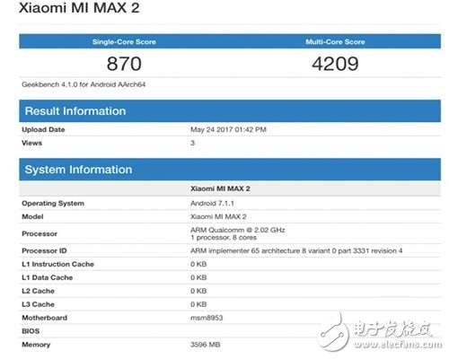 小米MAX2發(fā)布會正式開始：小米MAX2發(fā)布會直播地址、直播平臺奉上，和雷軍一起見證奇跡