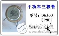三極管詳細(xì)解析：定義，作用，判別，測(cè)量，選用