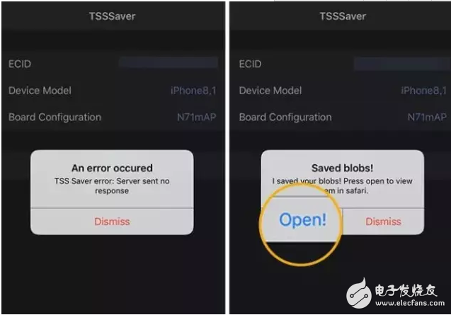 iOS10越獄最新消息：iOS10.2、iOS10.3驗(yàn)證通道關(guān)閉無(wú)法進(jìn)行iOS10.2越獄、iOS10.3.1越獄？SHSH2備份免煩惱