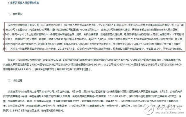 “反向”研發(fā)芯片就侵權(quán)？也未必！