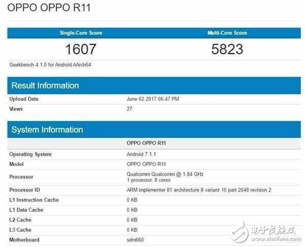 OPPOR11什么時(shí)候上市？OPPOR11最新消息：OPPOR11性能跑分達(dá)到值得飛躍？9為小鮮肉代言價(jià)格3299元？