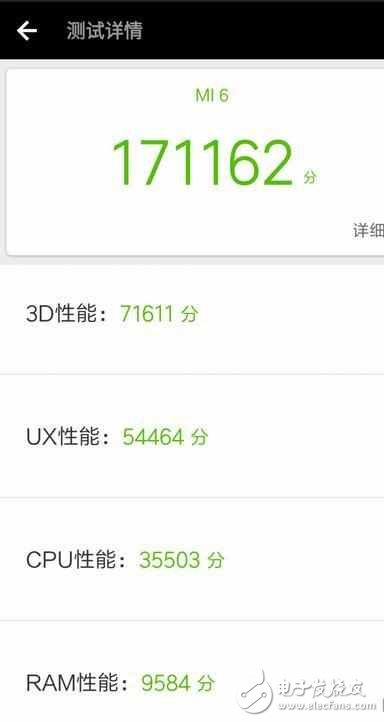 三星S8、小米6對比評測：三星S8與小米6外觀、跑分、內(nèi)存大比拼，5大手機(jī)關(guān)心問題解析