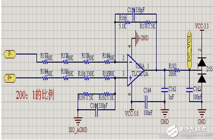 金屬膜電阻器是膜式電阻器（Film Resistors）中的一種。它是采用高溫真空鍍膜技術(shù)將鎳鉻或類似的合金緊密附在瓷棒表面形成皮膜，經(jīng)過切割調(diào)試阻值，以達(dá)到最終要求的精密阻值，然后加適當(dāng)接頭切割，并在其表面涂上環(huán)氧樹脂密封保護(hù)而成的。由于它是引線式電阻，方便手工安裝及維修，用在大部分家電、通訊、儀器儀表上。