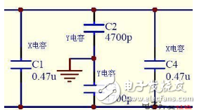 安培電容是什么？安培電容電路圖與分類詳解