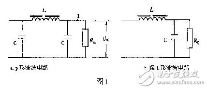 電子電路設(shè)計(jì)過(guò)程中中，為了獲得平滑的直流電流，將交流電經(jīng)整流后得到直流電，由于脈動(dòng)比較大，必須采用電容濾波或電感濾波，以減少整流后的紋波電壓，雖然許多小功率的整流電路，只需在整流后并聯(lián)上一只大容量的電解電容器，即可滿足要求。但對(duì)直流負(fù)載功率達(dá)幾百瓦的整流電路，單靠電容器濾波是不夠的，因?yàn)榧哟箅娙萜鞯娜萘?，它的體積也要增大