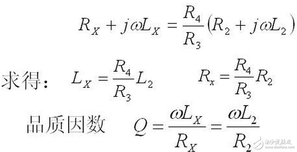其測量原理是把被測電容和基準(zhǔn)電容連接到同一電阻上，構(gòu)成RC網(wǎng)絡(luò)。通過測量兩個(gè)電容放電時(shí)間的比率，就可以求出被測電容的電容值。測量范圍從pF（10-12F）到幾十個(gè)nF（10-9F），并且在寄生電容的抑制和溫度穩(wěn)定性方面具有極很大的優(yōu)勢。