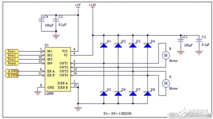 電感在工作時(shí)，上面會通過脈動(dòng)電流，如果有20Hz-20kHz這個(gè)頻段的開關(guān)激勵(lì)電流，電流流過線圈，線圈的匝與匝之間上的電流因?yàn)橥蚨艌鱿喑?，會?dǎo)致線圈發(fā)生輕微的間距偏移，開關(guān)電流消失時(shí)，線圈位置又會恢復(fù)原狀，如此一來一往之間，如果線圈導(dǎo)線未固定，則線圈抖動(dòng)振動(dòng)壓縮空氣，就會形成空腔噪聲導(dǎo)致嘯叫。磁芯材料的磁滯伸縮也會引起類似問題。