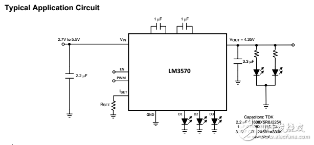 lm2900系列四個(gè)獨(dú)立雙輸入的內(nèi)部補(bǔ)償放大器