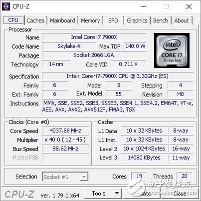 AMD的卷土重來 最大的資本不是性能而是能耗？