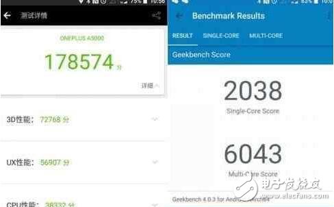 一加5和小米6哪個(gè)好？兩款手機(jī)都是性能怪獸,你更看好誰？