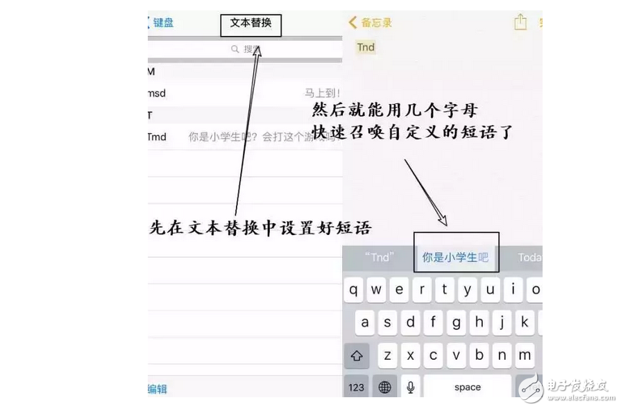 iPhone 6s才有的3Dtouch，你們真的會(huì)用嗎？