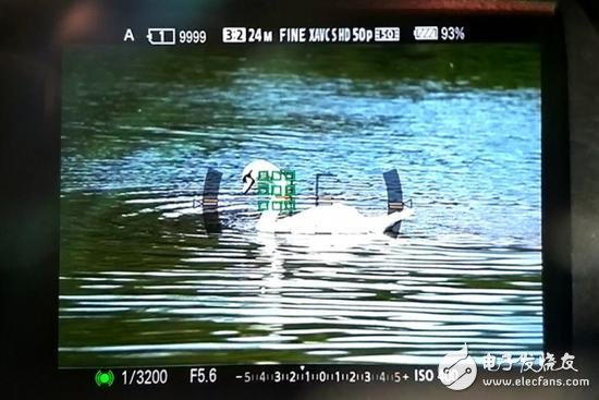索尼全畫(huà)幅微單索尼A9怎么樣?索尼A9全面評(píng)測(cè):擁有足以撼動(dòng)頂級(jí)單反的力量