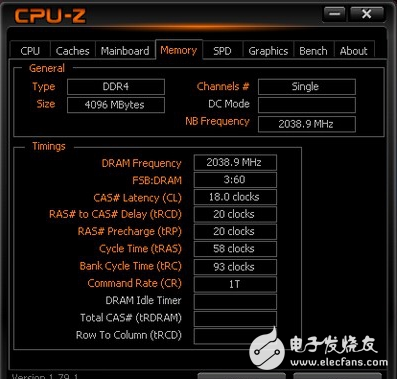 AMDRyzen內(nèi)存速度首破4K!Ryzen處理器DDR4這下完美了
