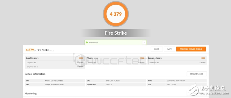 GTX 580 DX12性能實(shí)測(cè):盡管7年老旗艦重生 可依然改變不了性能驟降