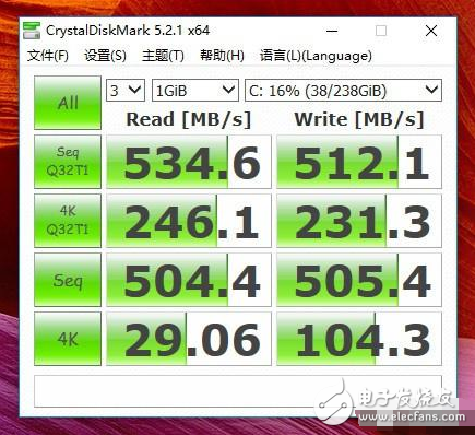 華碩傲世V241評測:一體機(jī)中的窄邊框 外觀典雅底座精致細(xì)節(jié)到位